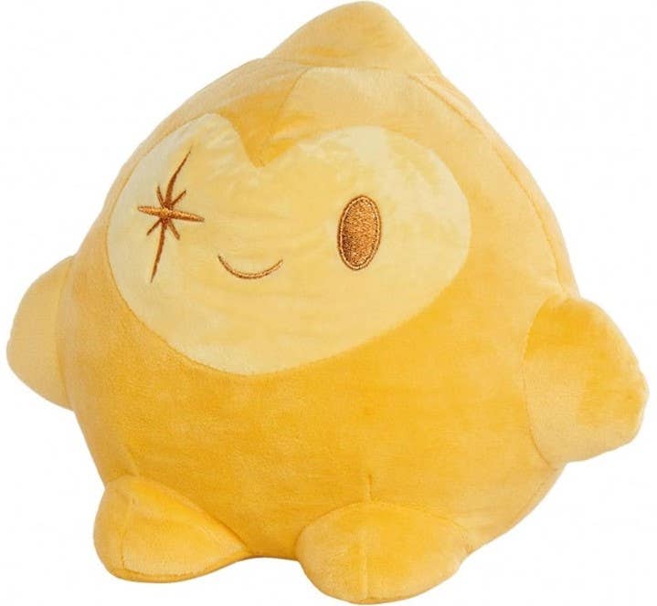 SIMBA Star Plush 23 cm - Disney Wish