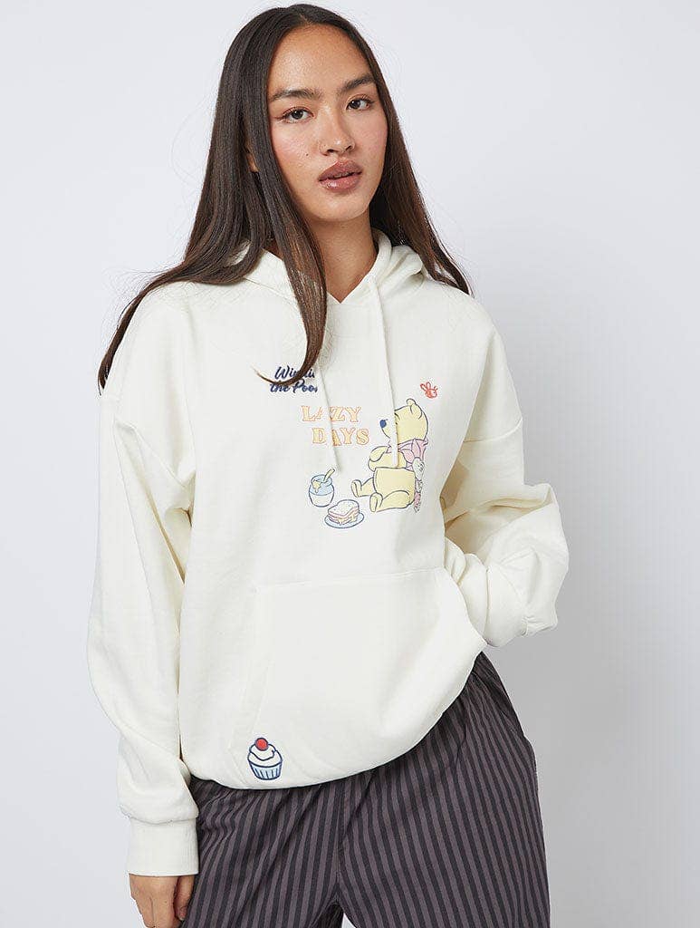 Disney Winnie the Pooh Picnic Hoodie