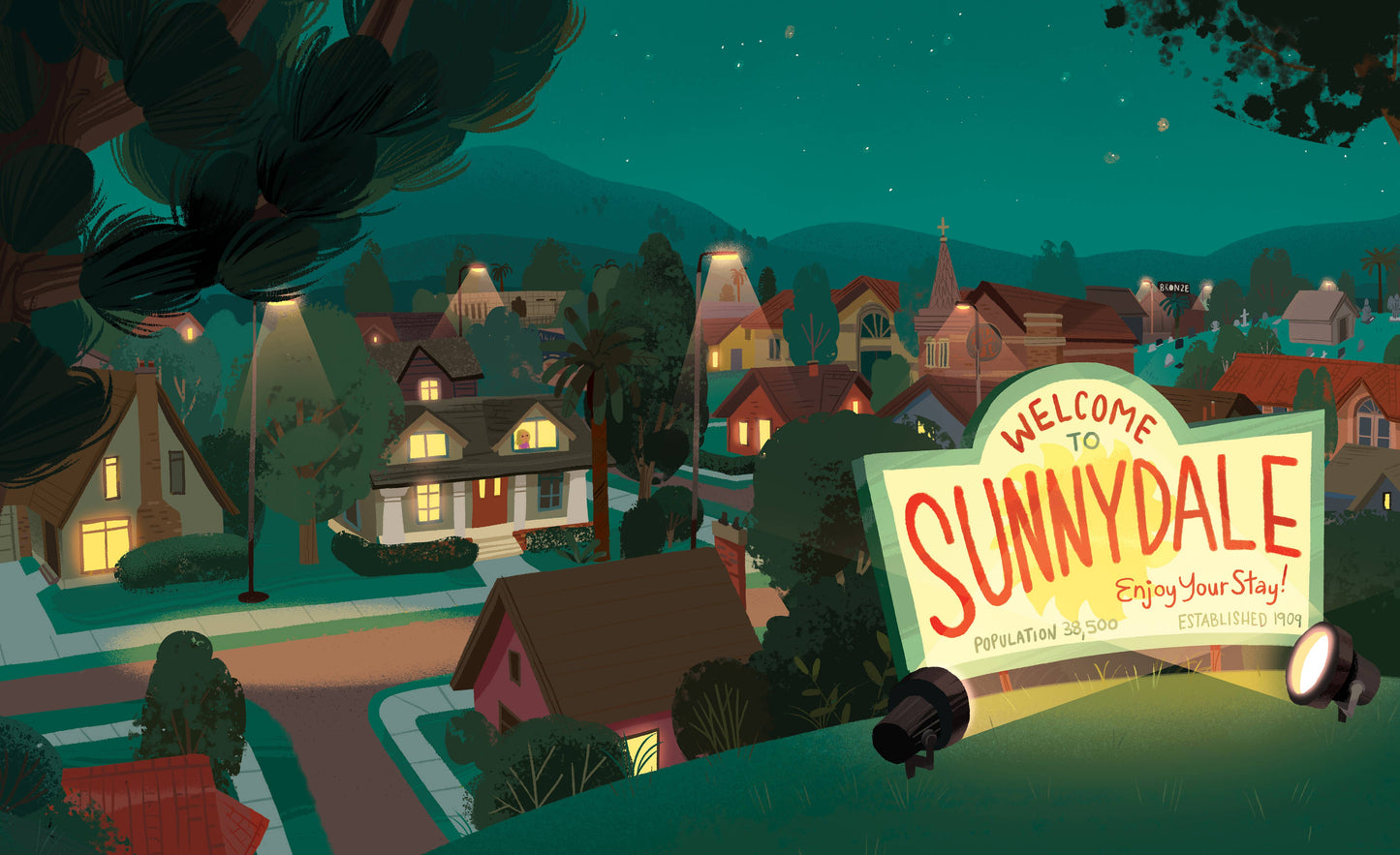 Buffy the Vampire Slayer: A Picture Book