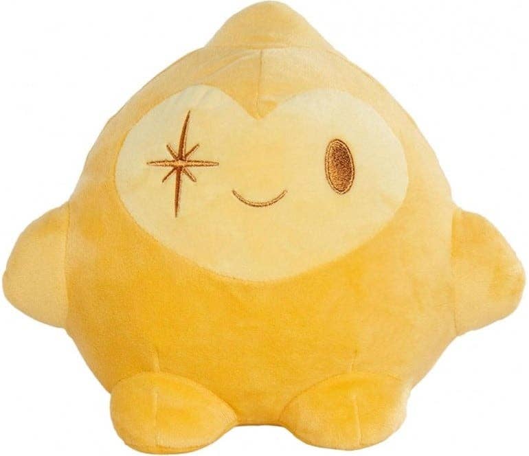 SIMBA Star Plush 23 cm - Disney Wish