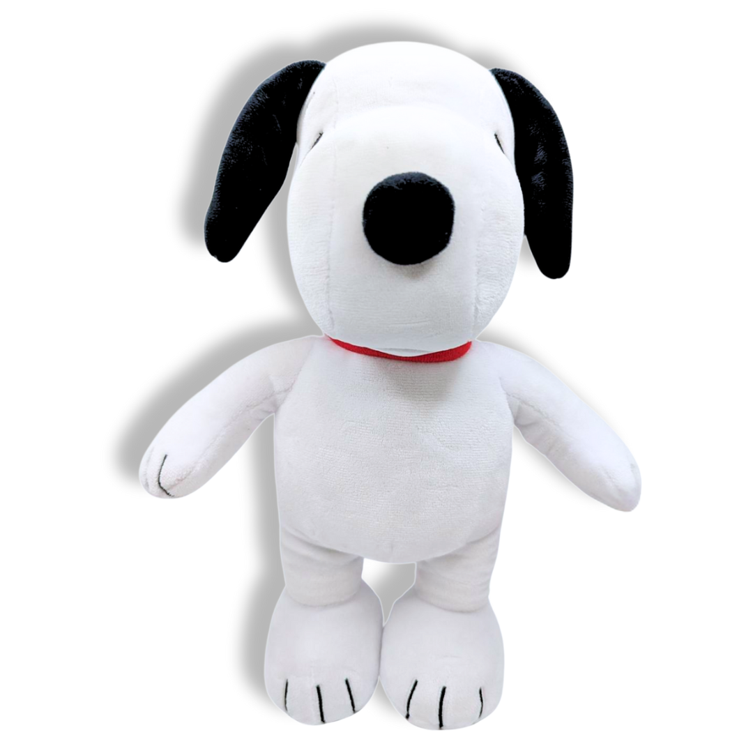 Snoopy Plush *subject to final approval*