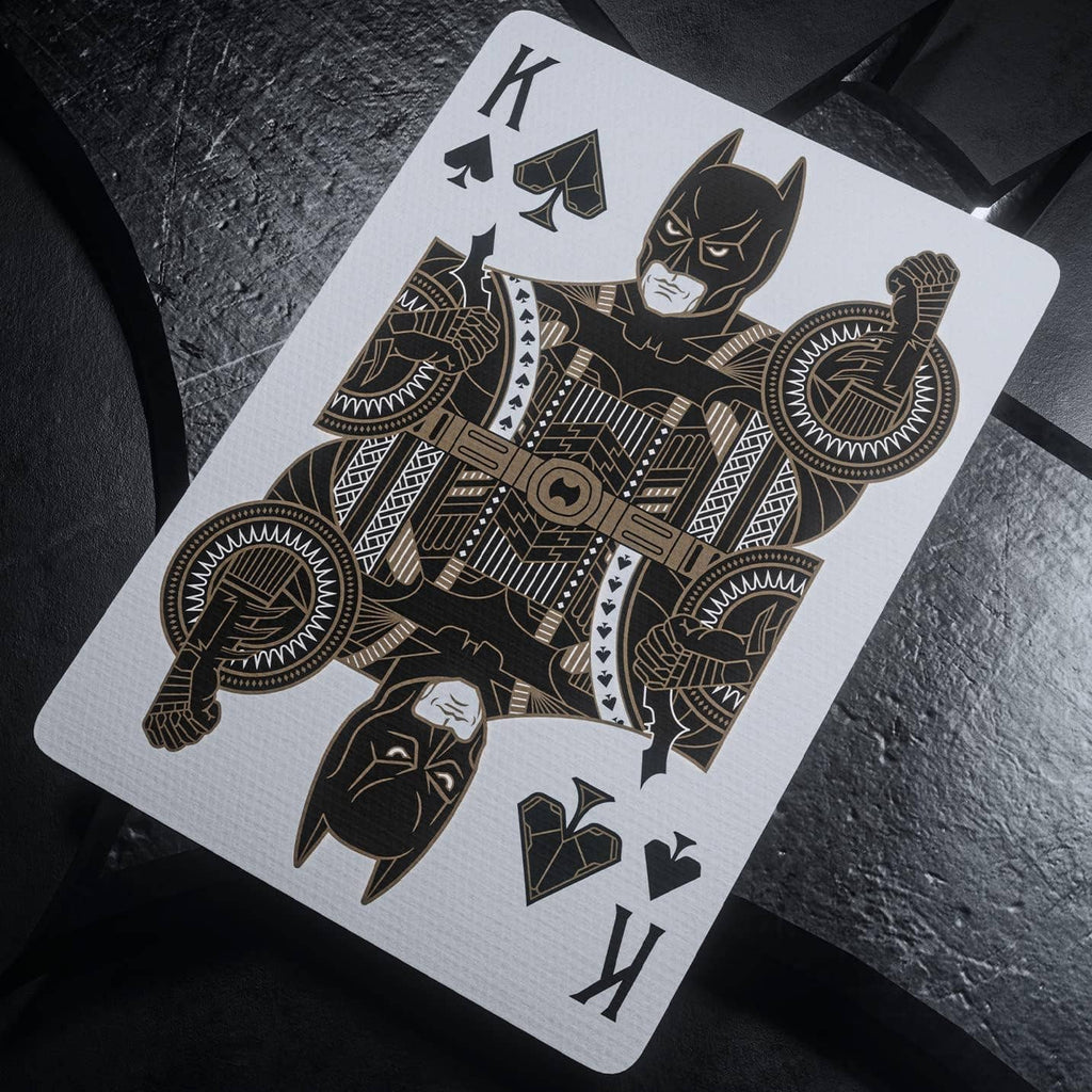 Dark Knight Playing Cards Theory11