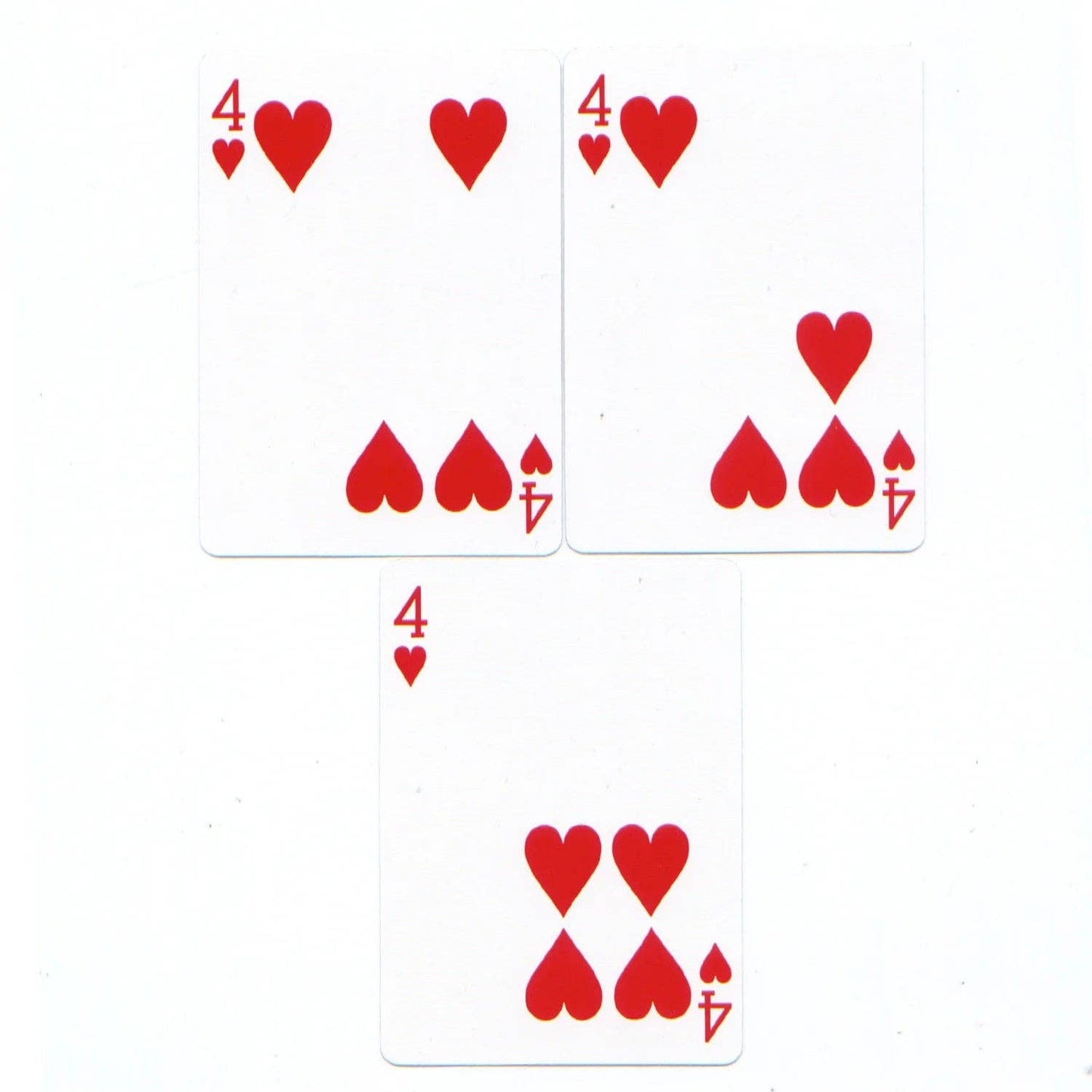 Bicycle Rider Back Playing Cards (Violet)