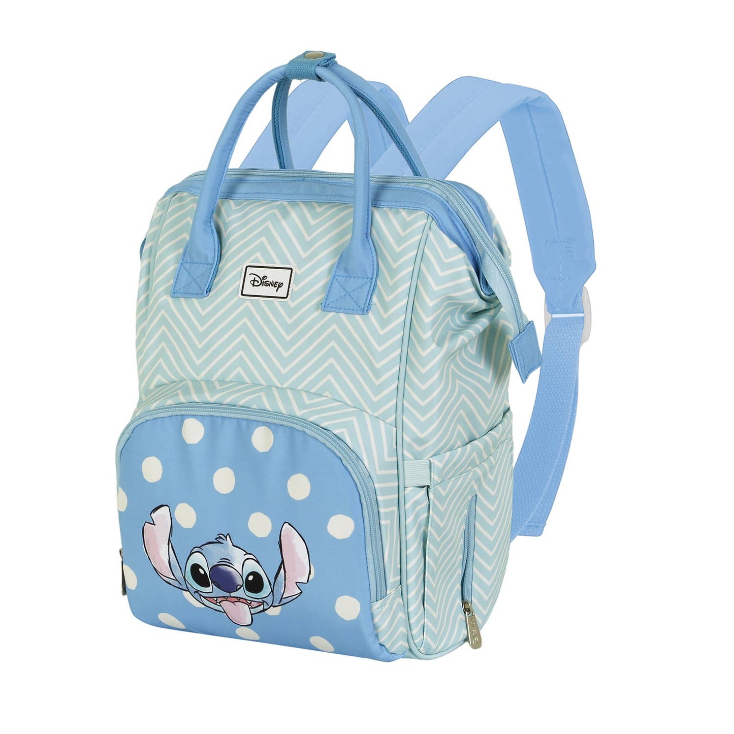 Lilo and Stitch Lovely-Mommy Backpack
