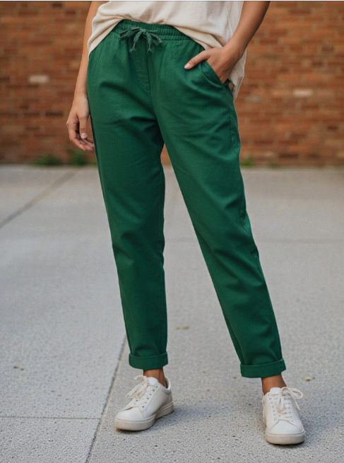 Luxury Magic Trousers
