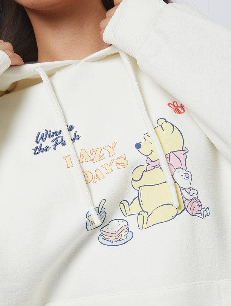 Disney Winnie the Pooh Picnic Hoodie