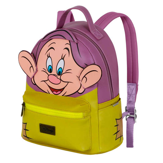 Disney Seven Dwarfs Dopey-Heady Backpack