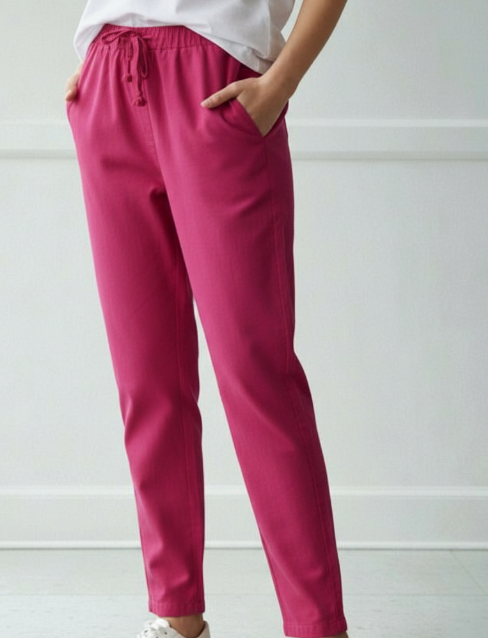 Luxury Magic Trousers