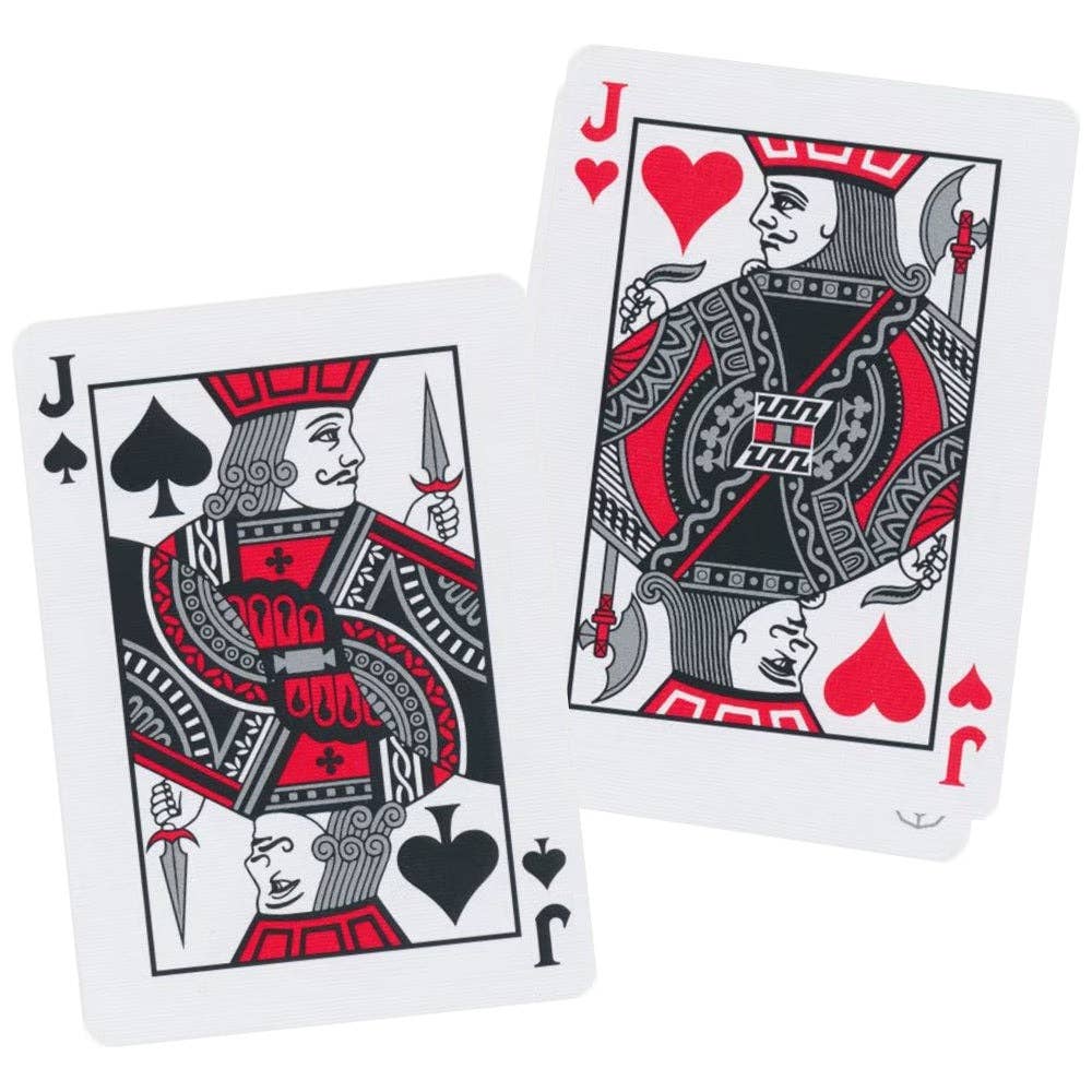 Spellbound Playing Cards Bicycle