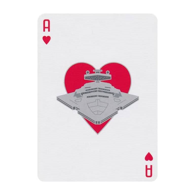 Star Wars: Year of the Dark Side cards Theory11