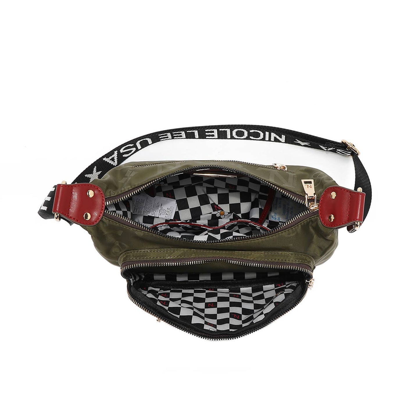 MARGOT SHOULDER BAG