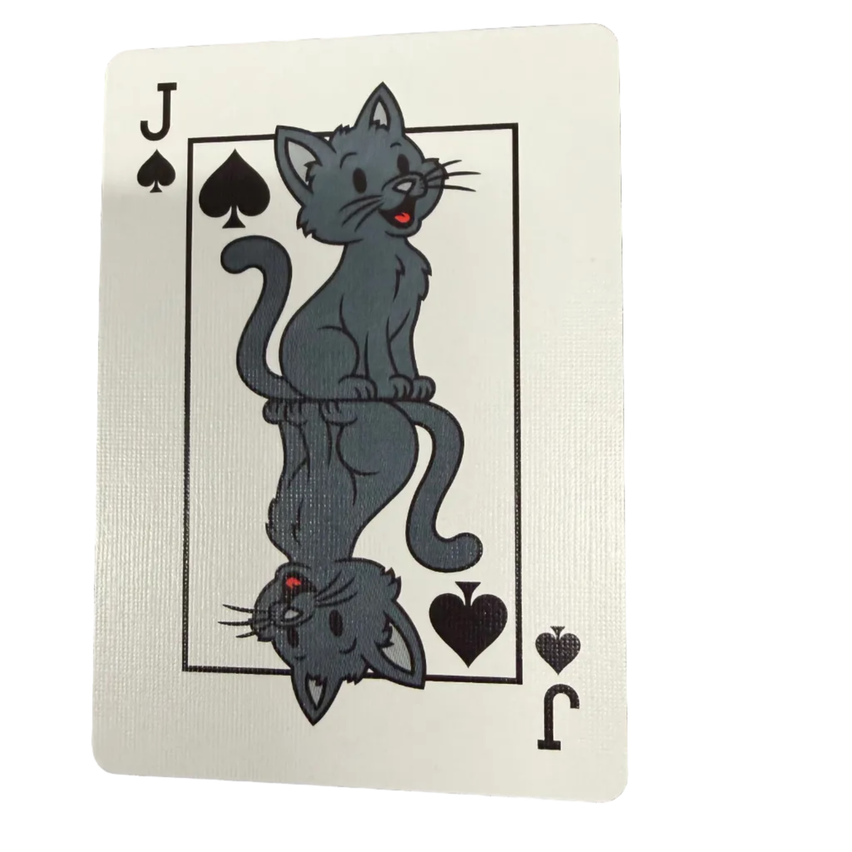 Bicycle Classic Halloween Playing Cards – Orange Edition