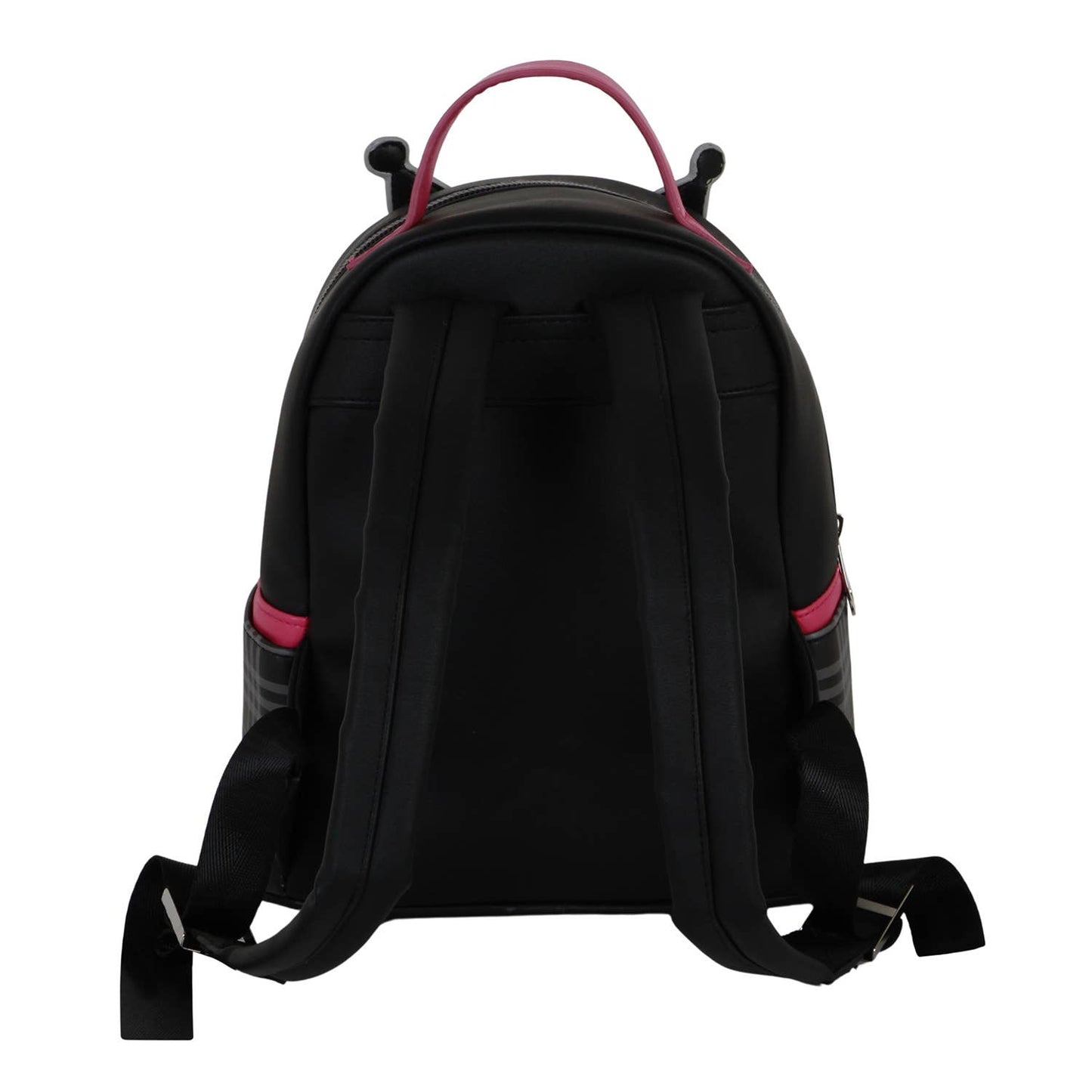 Hello Kitty Kuromi Skull-Small Heady Backpack