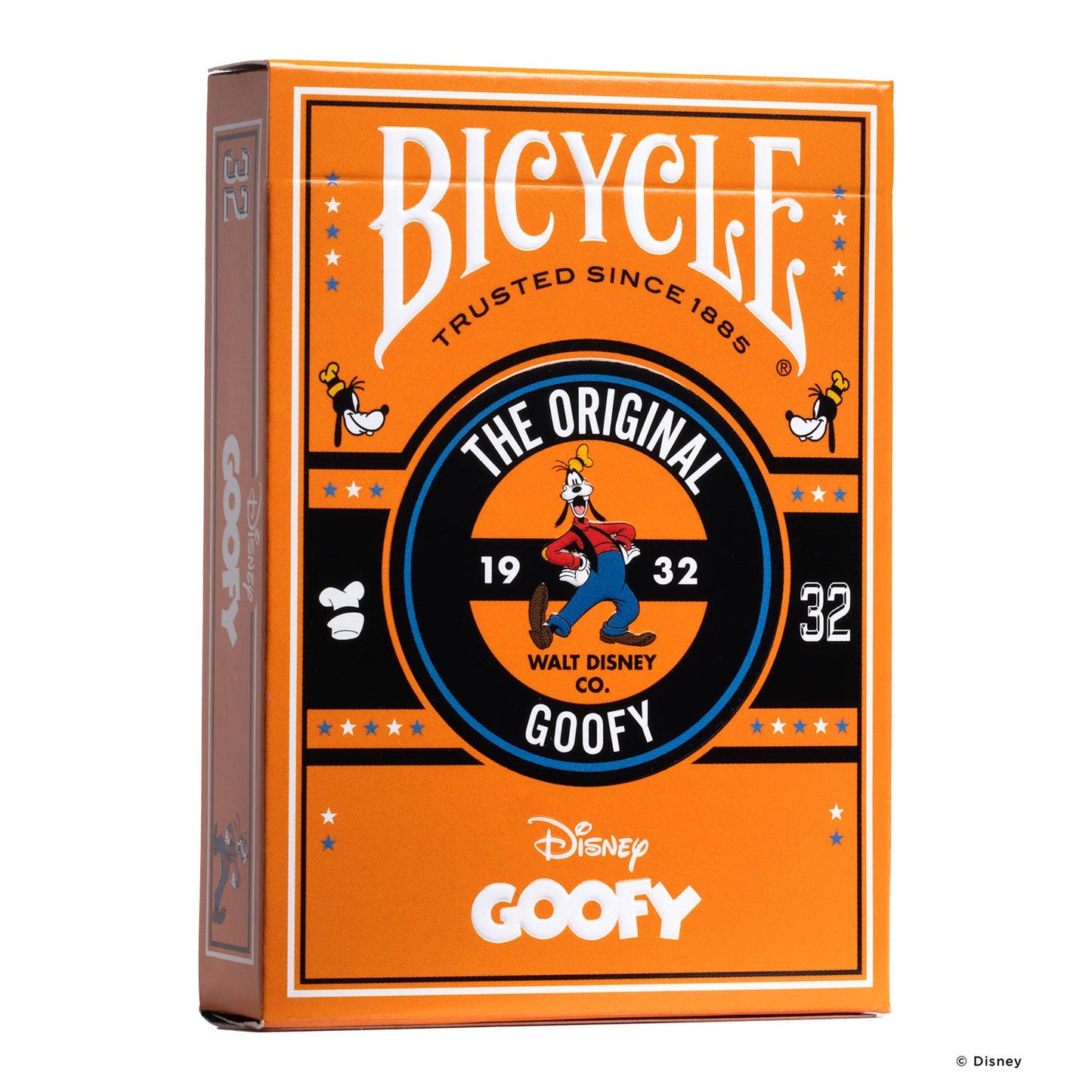 Bicycle Disney Classic Goofy Bicycle Disney Classic Daisy Duck Playing Cards