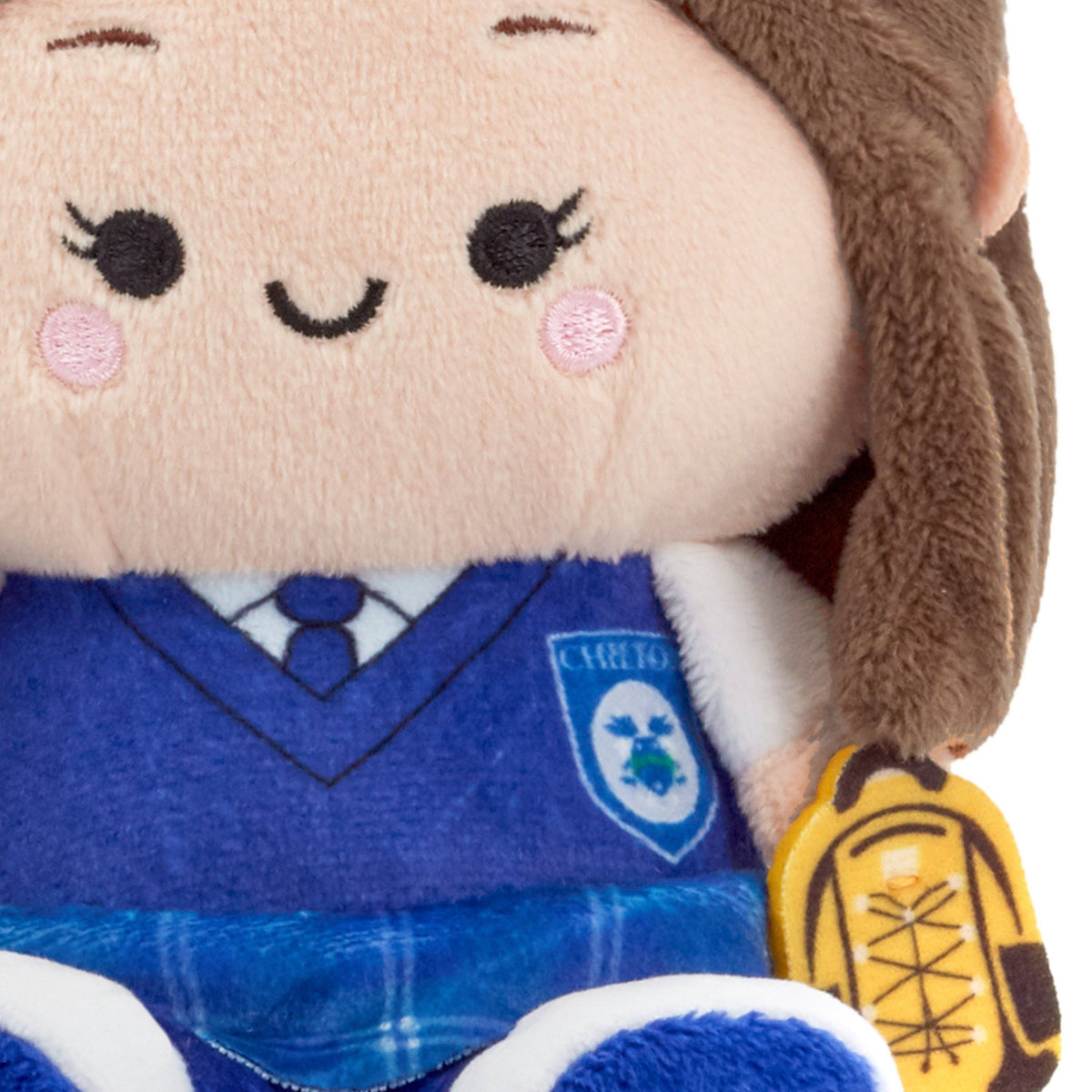 Better Together GilmoreGirls,Lorela&Rory Magnetic Plush Pair