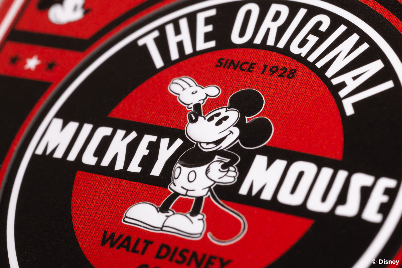 Bicycle Disney Classic Mickey Mouse Cards