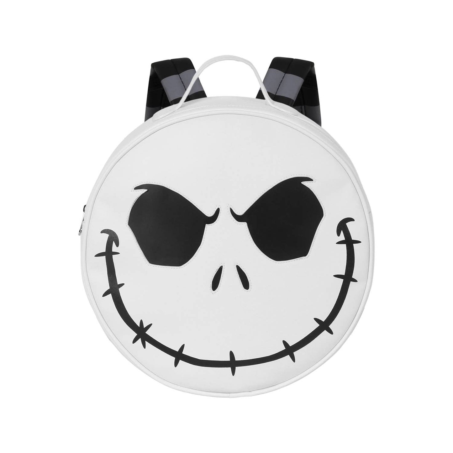 Disney Nightmare Before Christmas Bone-Round Backpack