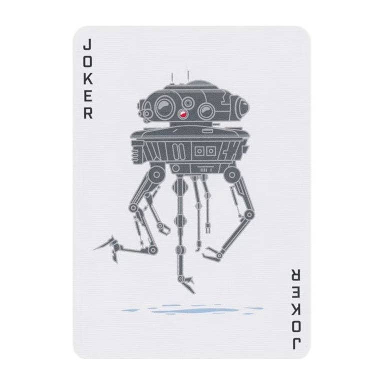 Star Wars: Year of the Dark Side cards Theory11