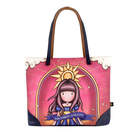 Gorjuss - Tote Bag - Ray of Light