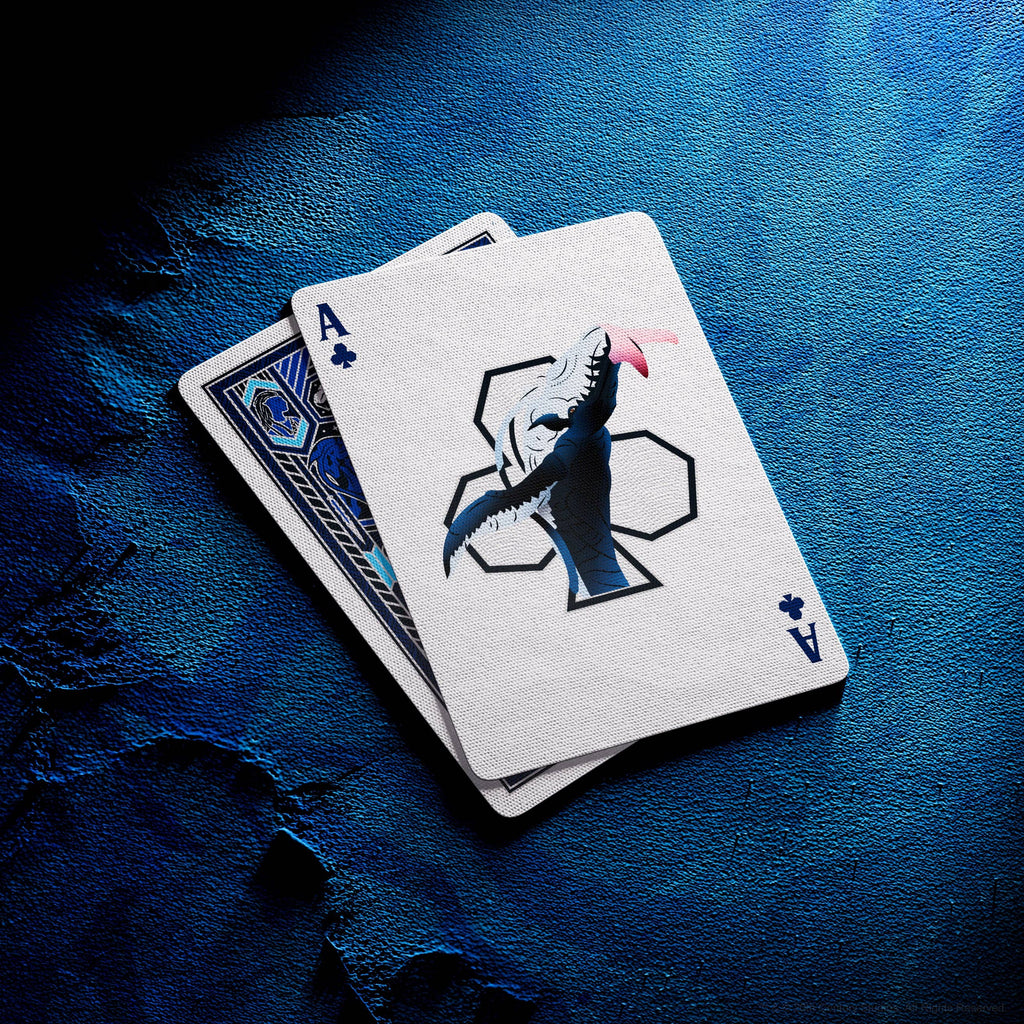 Avatar Playing Cards