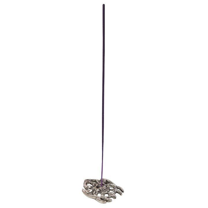 Walking Dead Anti Gothic Lavender Incense Sticks with Holder