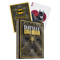 Batman 85th Anniversary Playing Cards Theory11