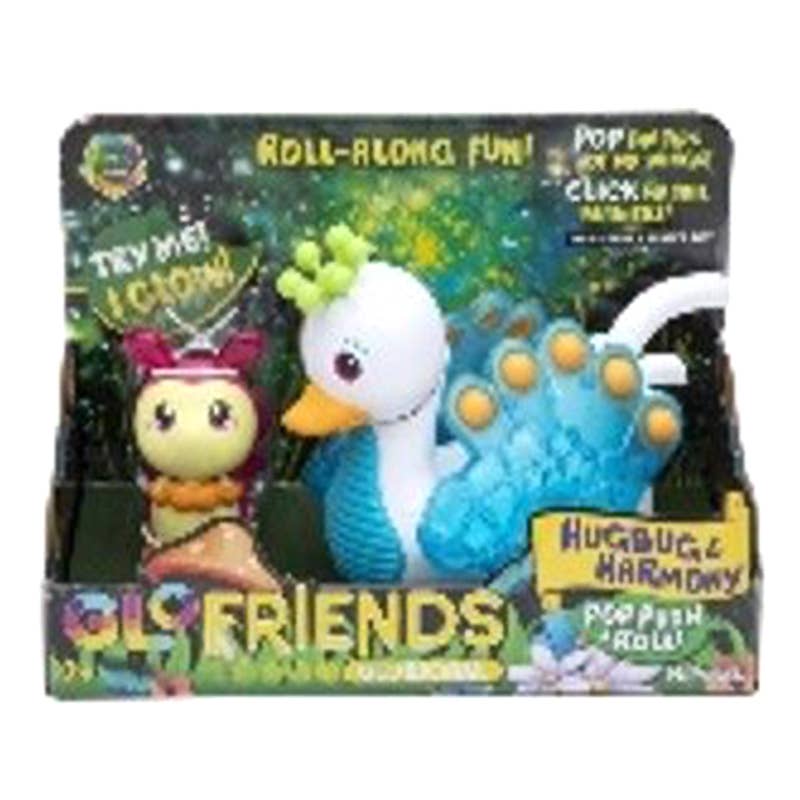 Playskool HUGBUG'S SWAN