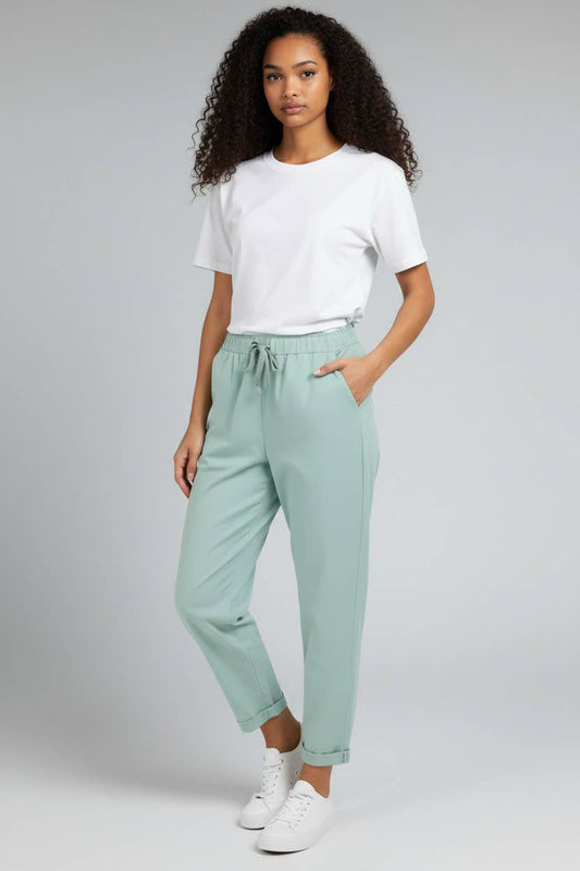 Luxury Magic Trousers
