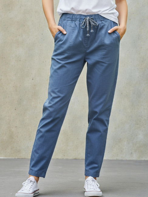 Luxury Magic Trousers