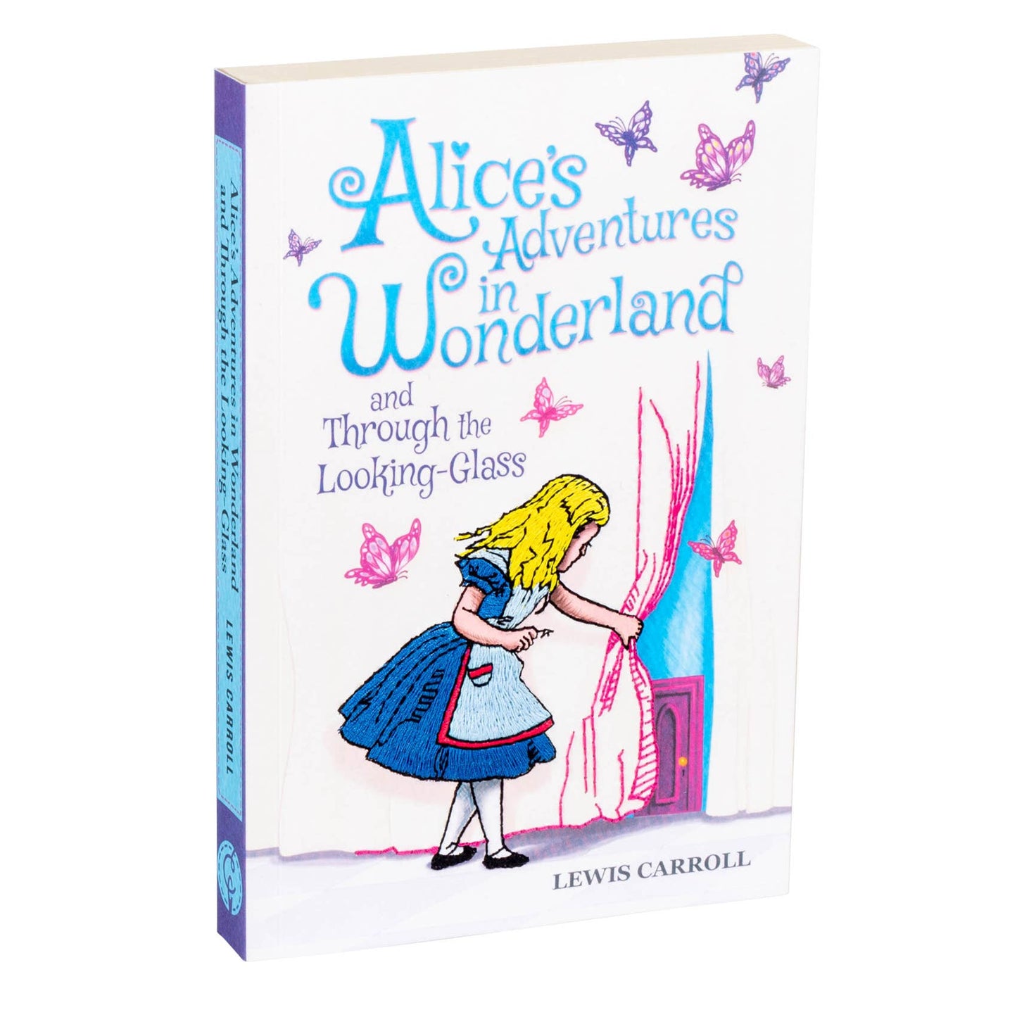 Alice's Adventures in Wonderland (Keepsake Edition)