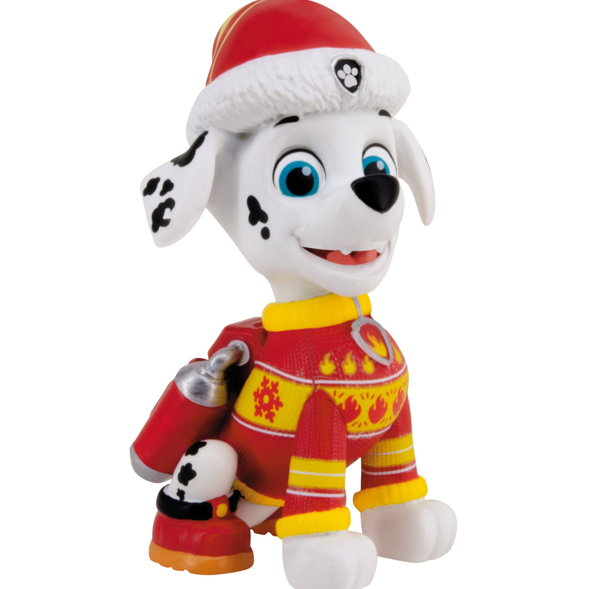 Paw Patrol - Festive Marshal the Dalmatian Ornament