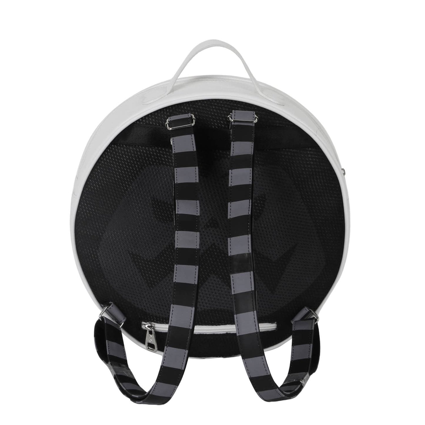 Disney Nightmare Before Christmas Bone-Round Backpack