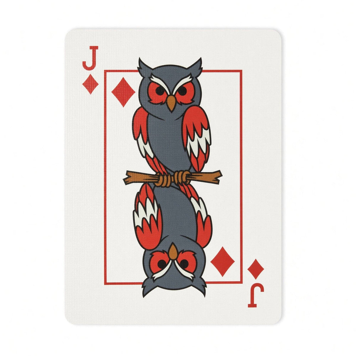 Bicycle Classic Halloween Playing Cards – Orange Edition
