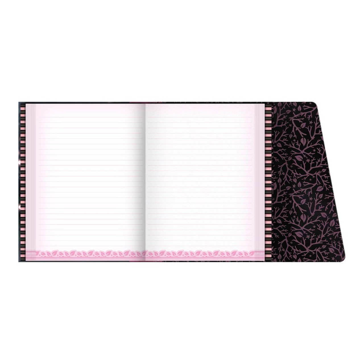 Gorjuss - Deluxe Journal - Fairy Dusk