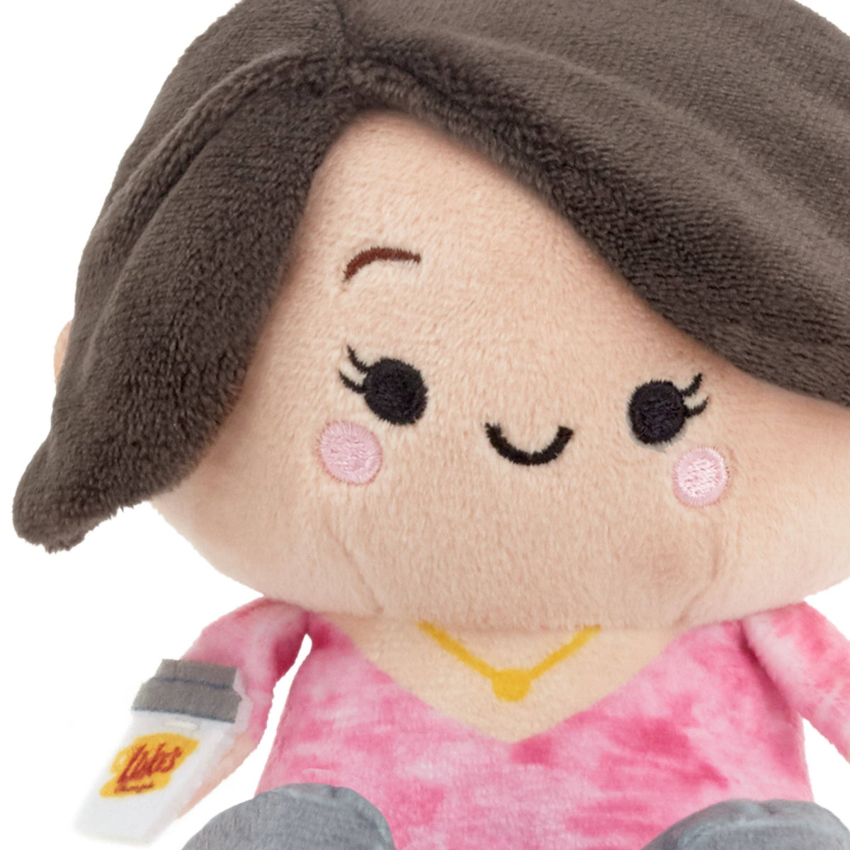 Better Together GilmoreGirls,Lorela&Rory Magnetic Plush Pair