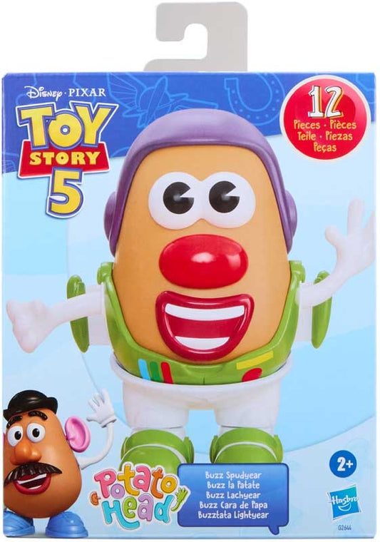 Mr Potato Head TOY STORY 5 BUZZ