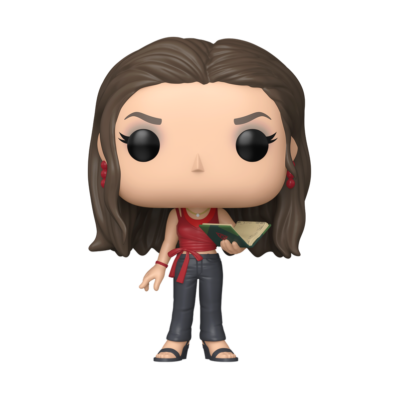 Funko Pop! Piper Halliwell