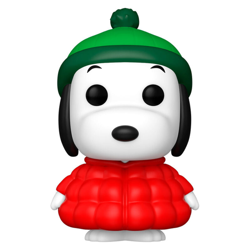 POP Figure Peanuts Snoopy 1681