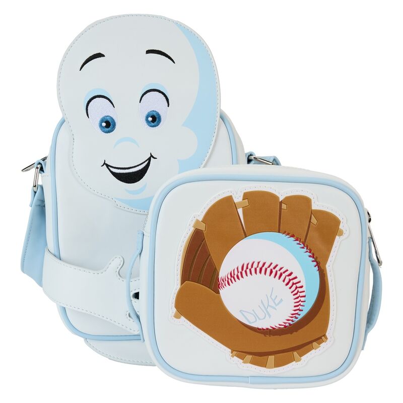 Casper The Friendly Ghost Loungefly Bag