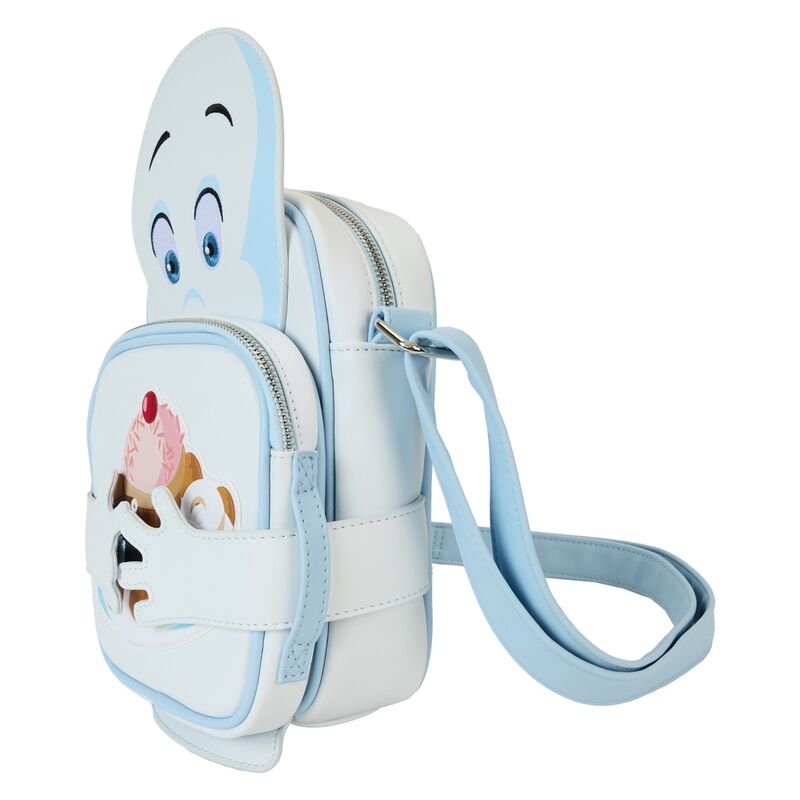 Casper The Friendly Ghost Loungefly Bag