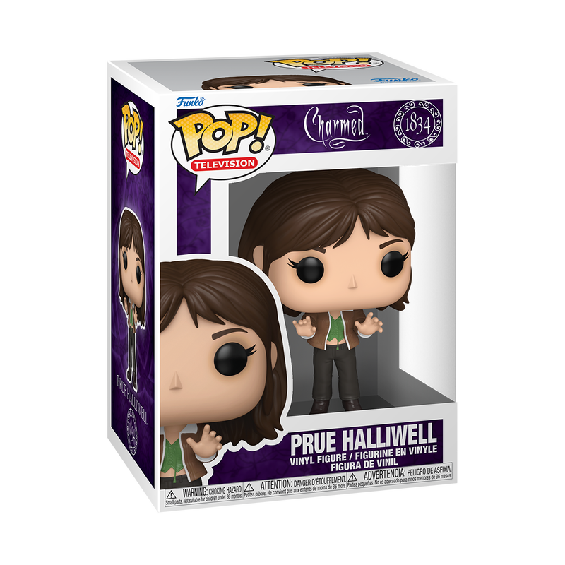Funko Pop! Prue Halliwell