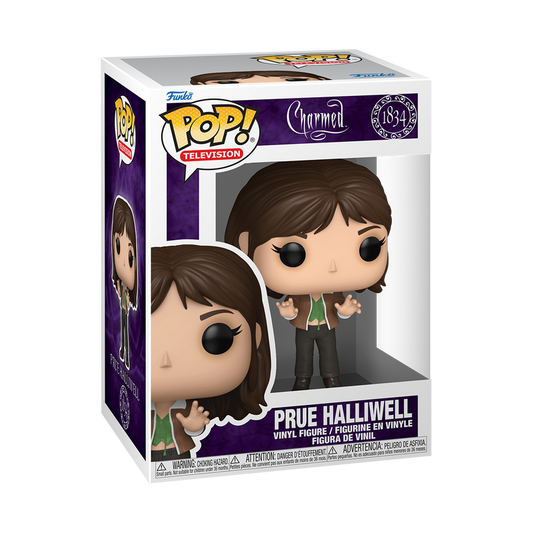 Funko Pop! Prue Halliwell