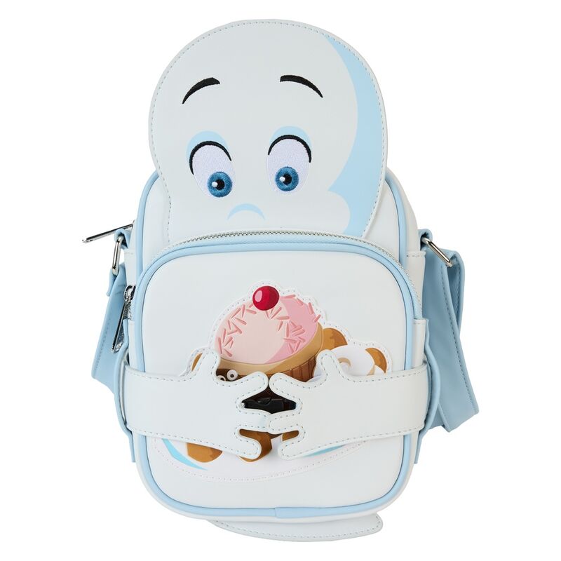 Casper The Friendly Ghost Loungefly Bag