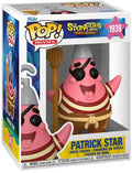 FUNKO POP MOVIES: TSM - PATRICK STAR
