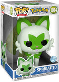 FUNKO POP JUMBO: POKEMON - SPRIGATITO