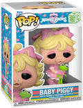 FUNKO POP DISNEY: MUPPET BABIES - BABY PIGGY