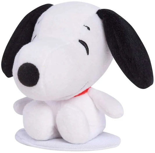 PEANUTS PERCH'D SHOULDER PLUSH SNOOPY